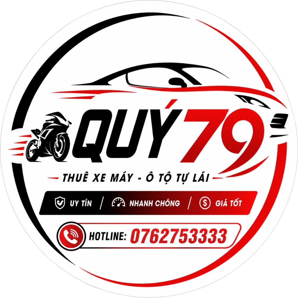 QUÝ 79 Logo